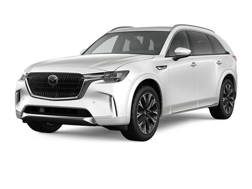 2025 Mazda CX-90 3.3 Turbo S Premium photo 1