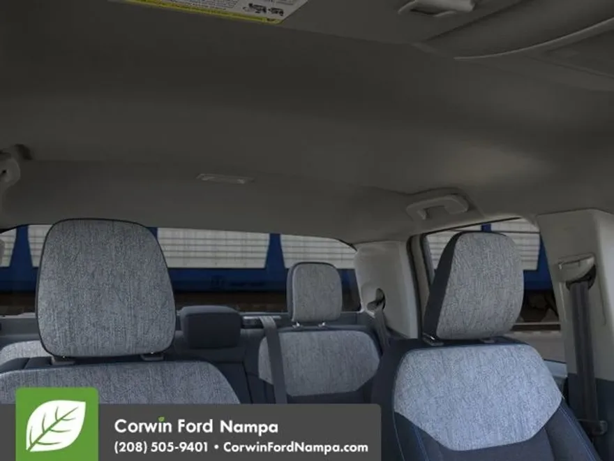 2025 Ford Maverick XLT photo 1