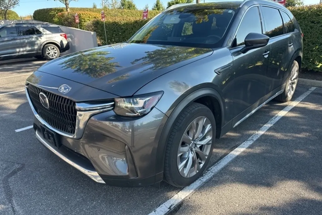 2024 Mazda CX-90 3.3 Turbo Premium photo 1