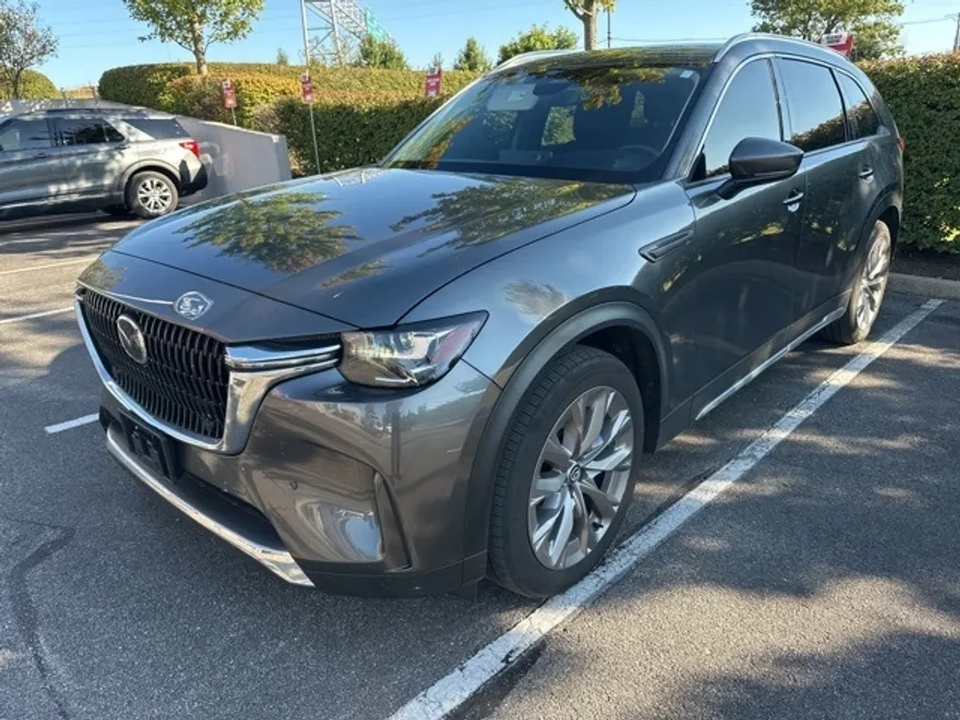 2024 Mazda CX-90 3.3 Turbo Premium photo 1