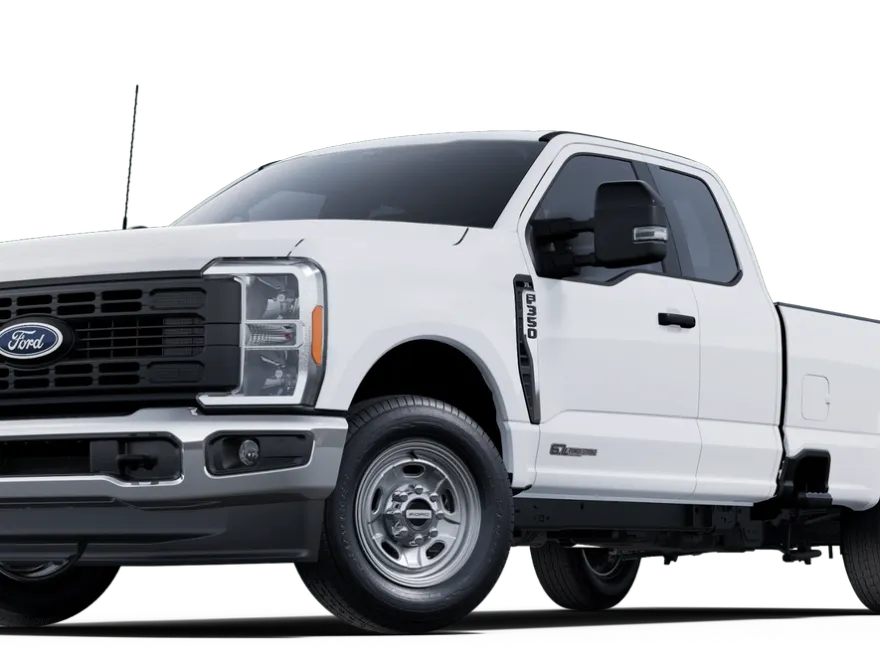 2025 Ford F-350 XL photo 1