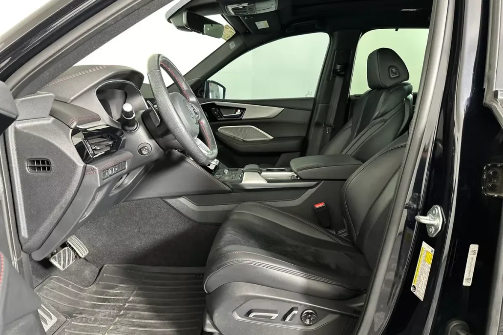 2023 Acura MDX SH-AWD A-Spec photo 1