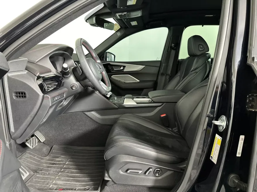 2023 Acura MDX SH-AWD A-Spec photo 1