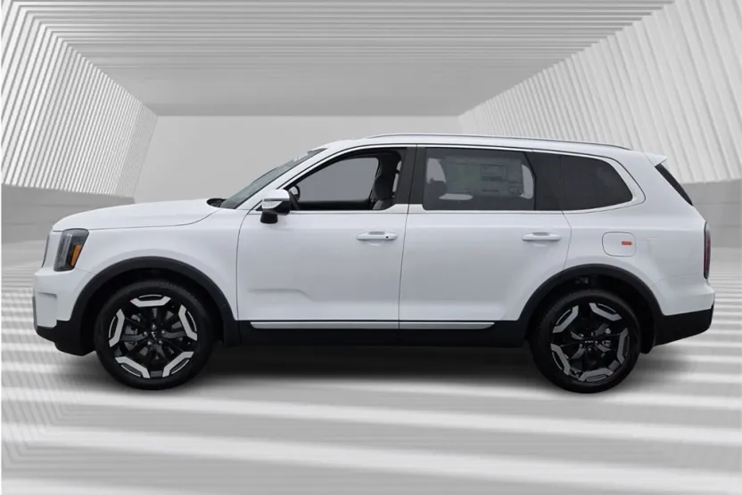 2025 Kia Telluride X-Line EX X-Pro photo 1
