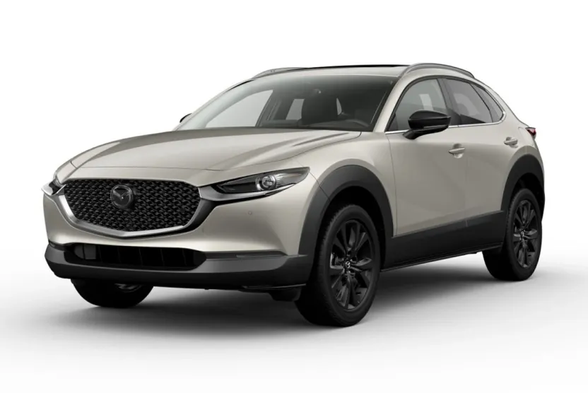 2025 Mazda CX-30 2.5 Turbo Premium Plus photo 1