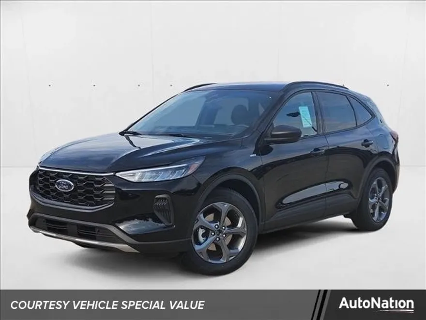 2025 Ford Escape ST-Line photo 1