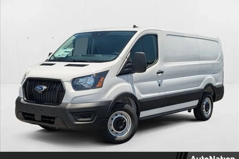 2025 Ford Transit photo 1