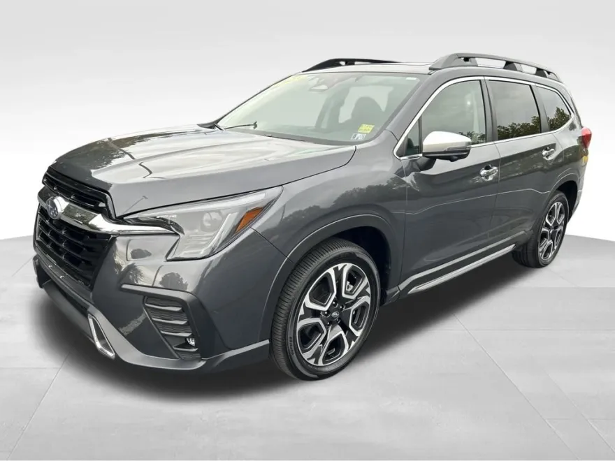 2023 Subaru Ascent Touring photo 1