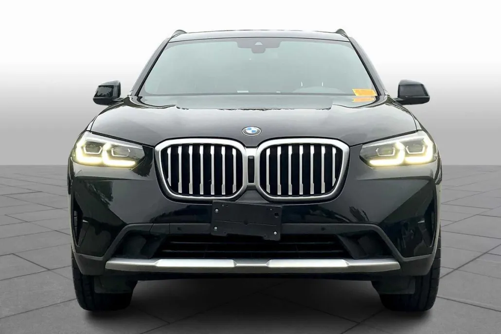 2023 Bmw X3 sDrive30i photo 1