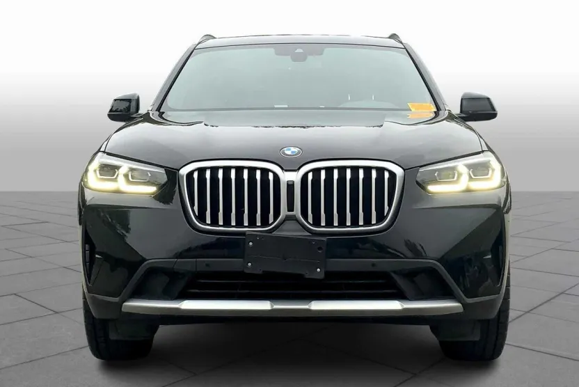 2023 Bmw X3 sDrive30i photo 1