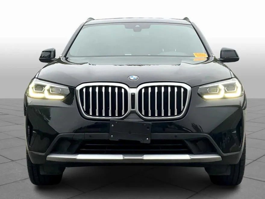 2023 Bmw X3 sDrive30i photo 1