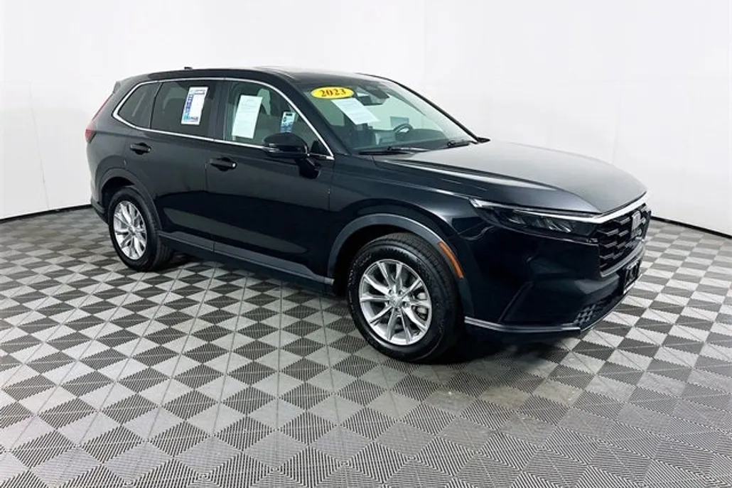 2023 Honda CR-V EX photo 1