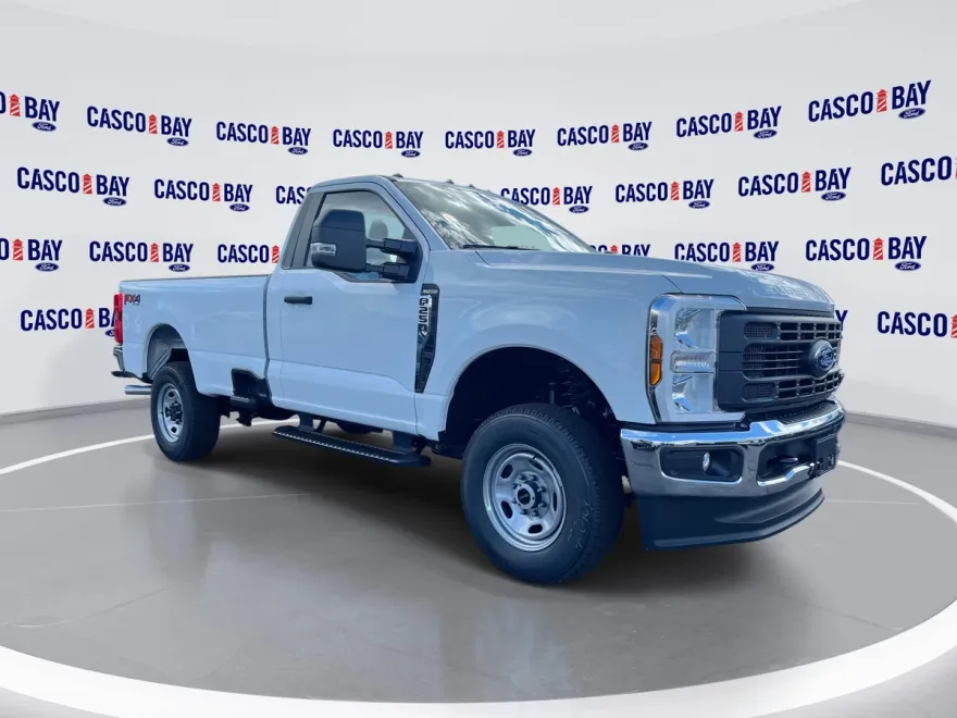 2026 Ford F-250 XL photo 1