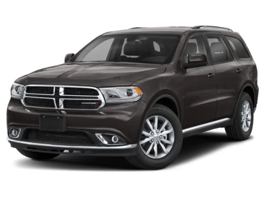 2019 Dodge Durango GT Plus photo 1