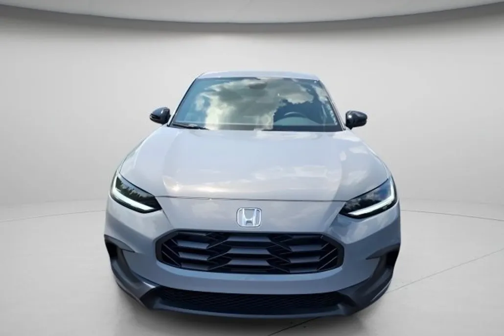 2026 Honda HR-V Sport photo 1