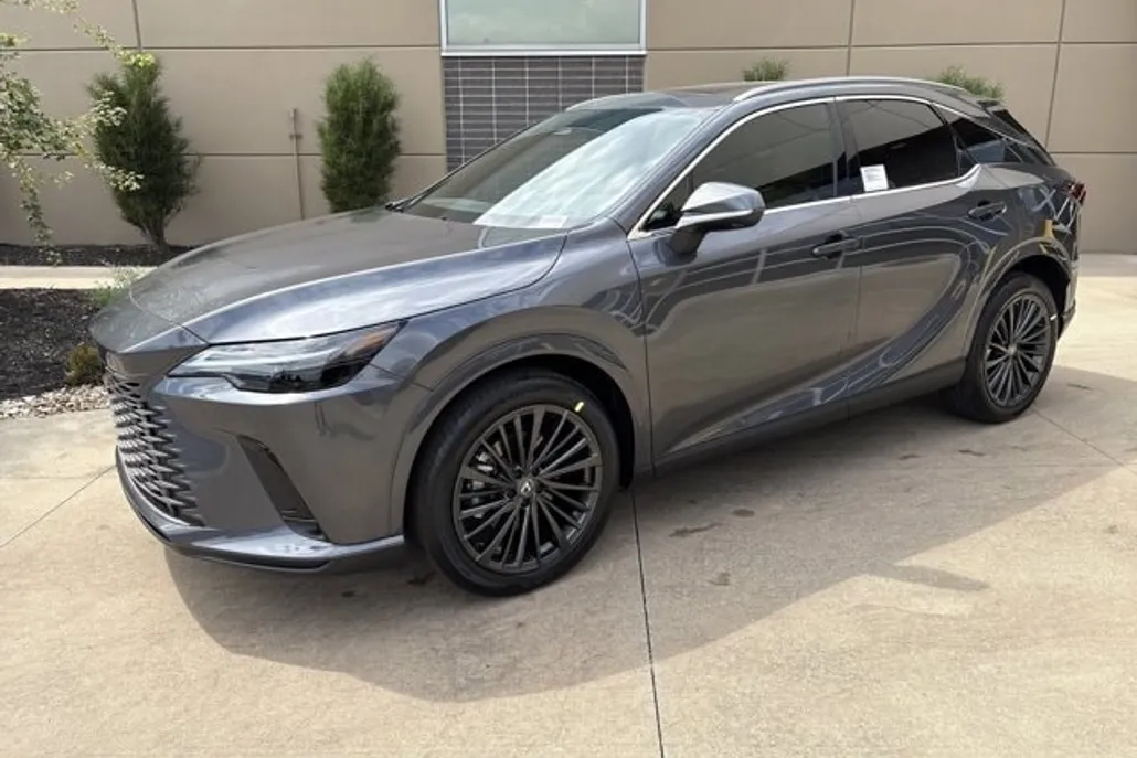 2025 Lexus RX 350 Premium photo 1