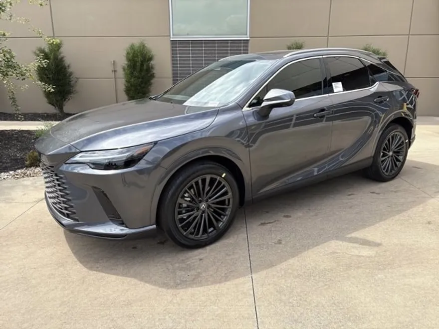 2025 Lexus RX 350 Premium photo 1