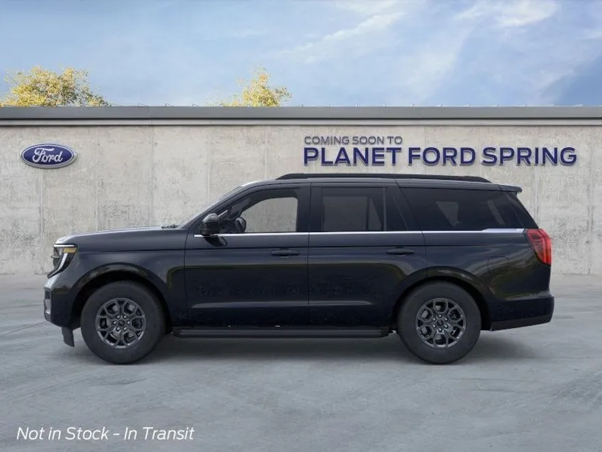 2025 Ford Expedition photo 1