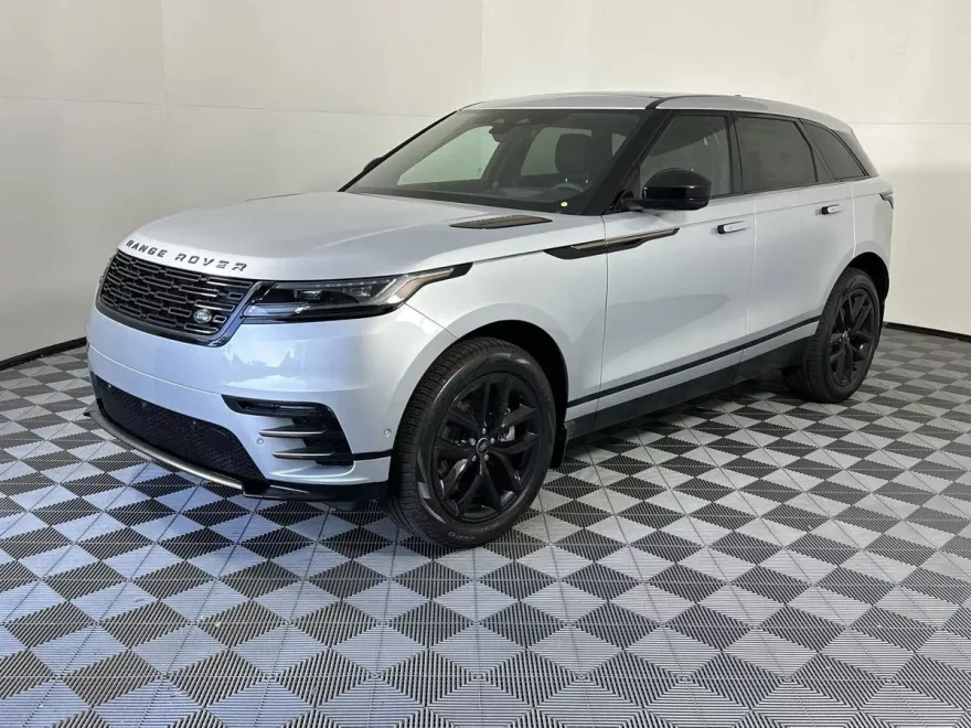 2025 Land Rover Range Rover Velar SE photo 1