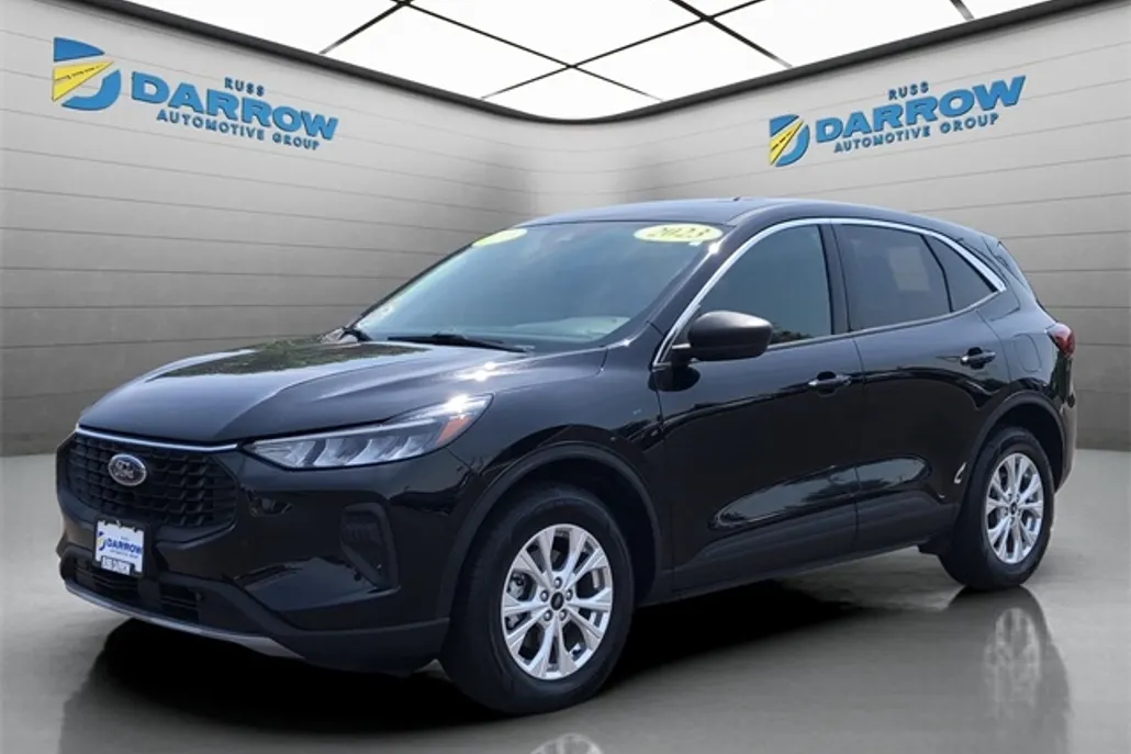 2023 Ford Escape Active photo 1
