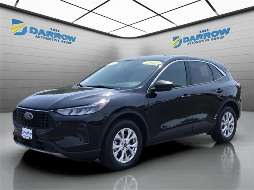 2023 Ford Escape Active photo 1