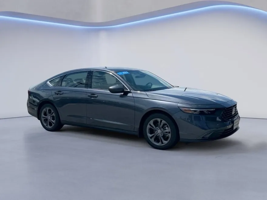 2023 Honda Accord EX photo 1
