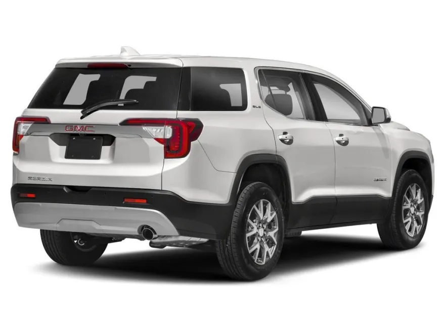 2022 Gmc Acadia SLE photo 1
