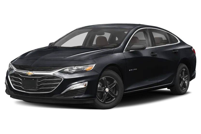 2024 Chevrolet Malibu photo 1