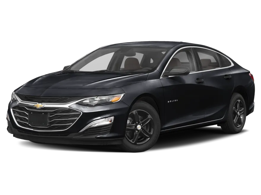 2024 Chevrolet Malibu photo 1