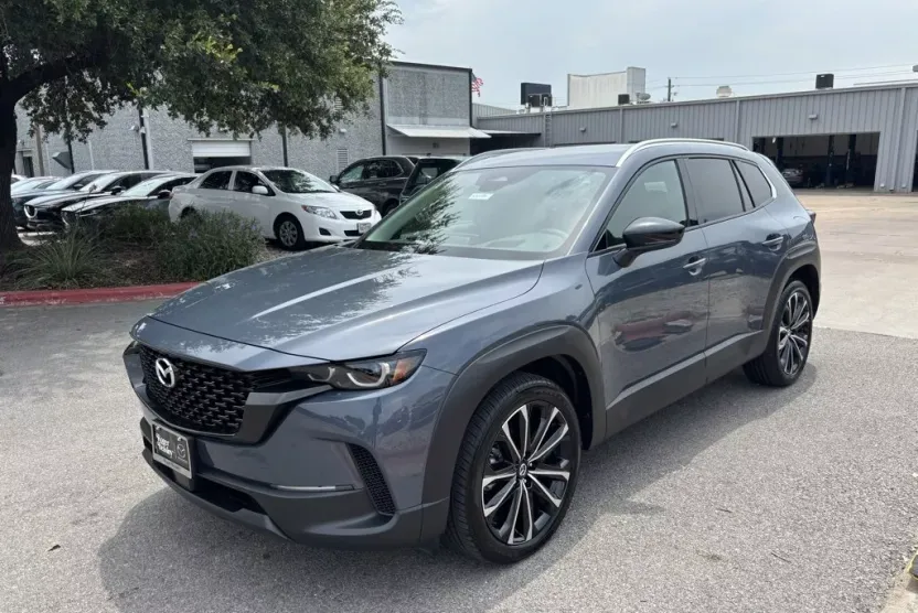2025 Mazda CX-50 2.5 Premium Plus photo 1