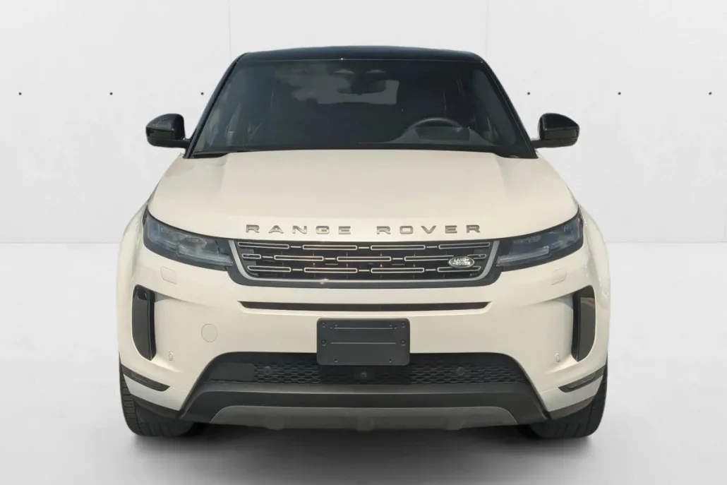 2024 Land Rover Range Rover Evoque S photo 1