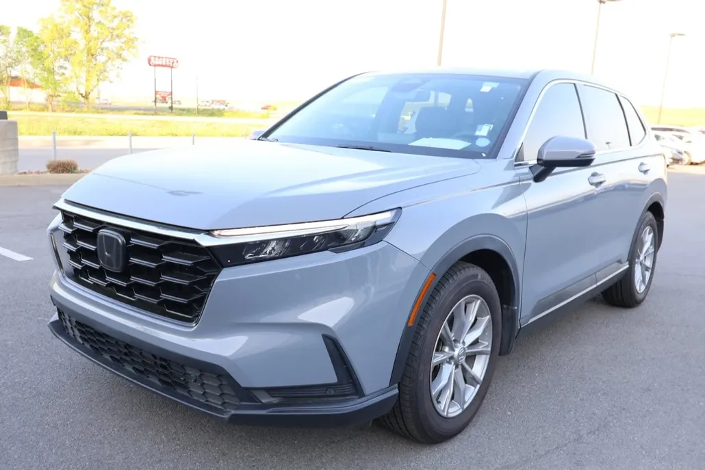 2023 Honda CR-V EX-L photo 1
