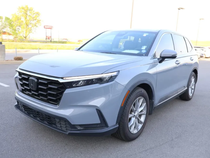 2023 Honda CR-V EX-L photo 1