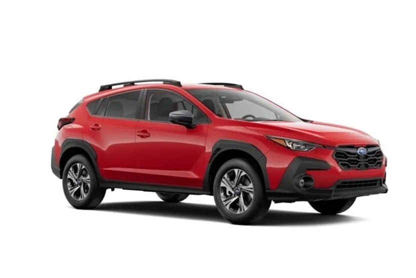 2025 Subaru Crosstrek Premium photo 1
