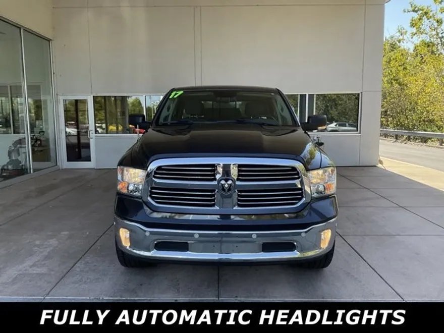 2017 Ram 1500 Big Horn photo 1