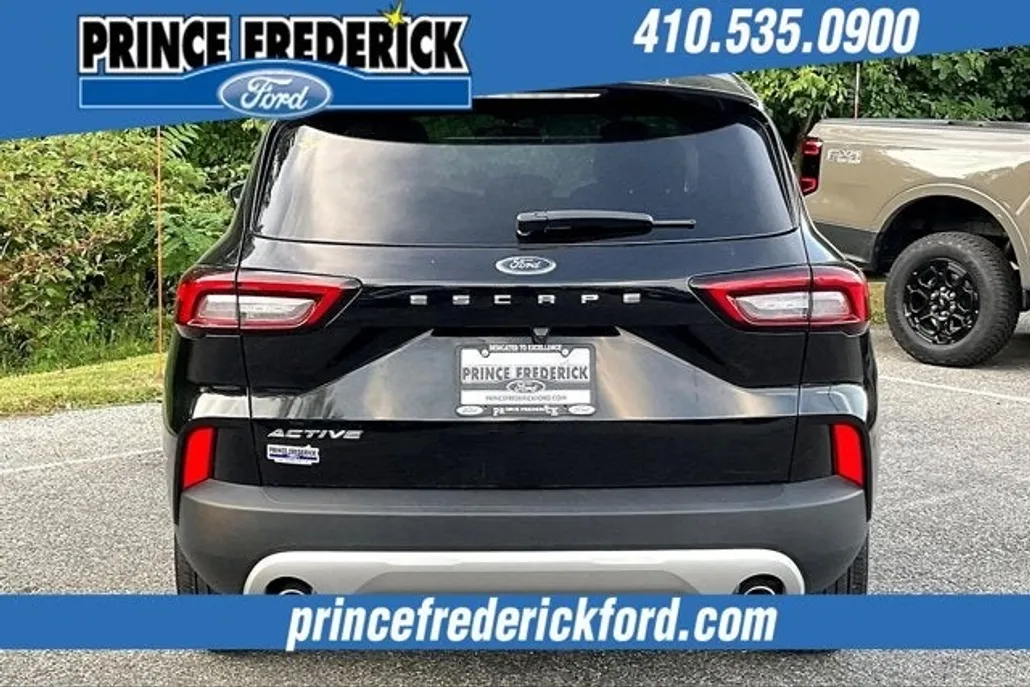 2024 Ford Escape Active photo 1