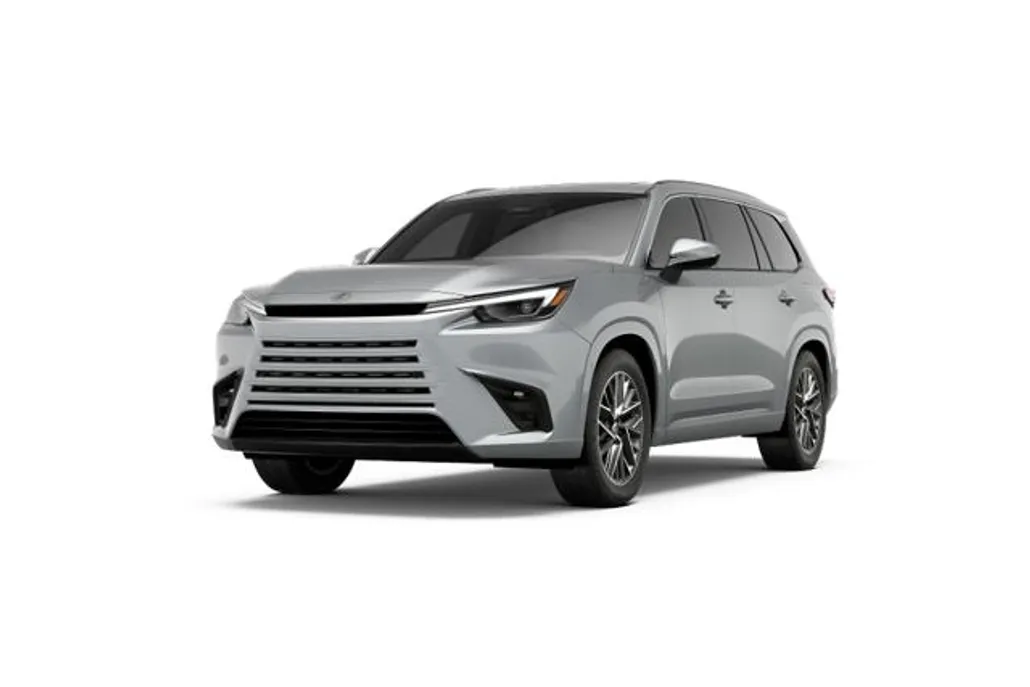 2025 Lexus TX 350 Premium photo 1