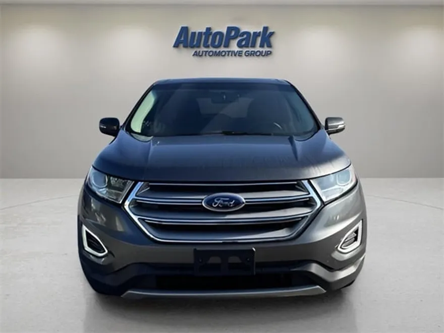 2015 Ford Edge SEL photo 1