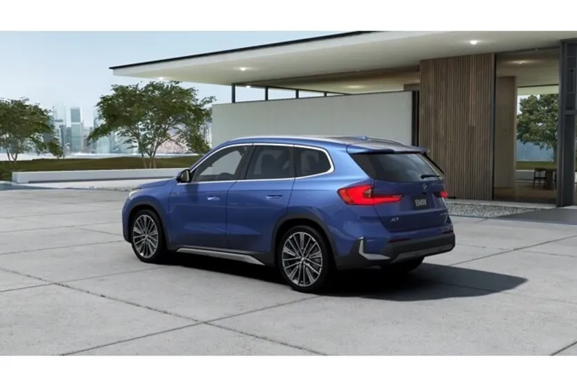 2025 Bmw X1 XDrive28i photo 1