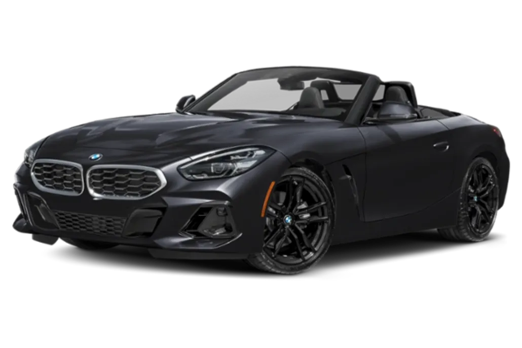 2025 Bmw Z4 sDrive30i photo 1