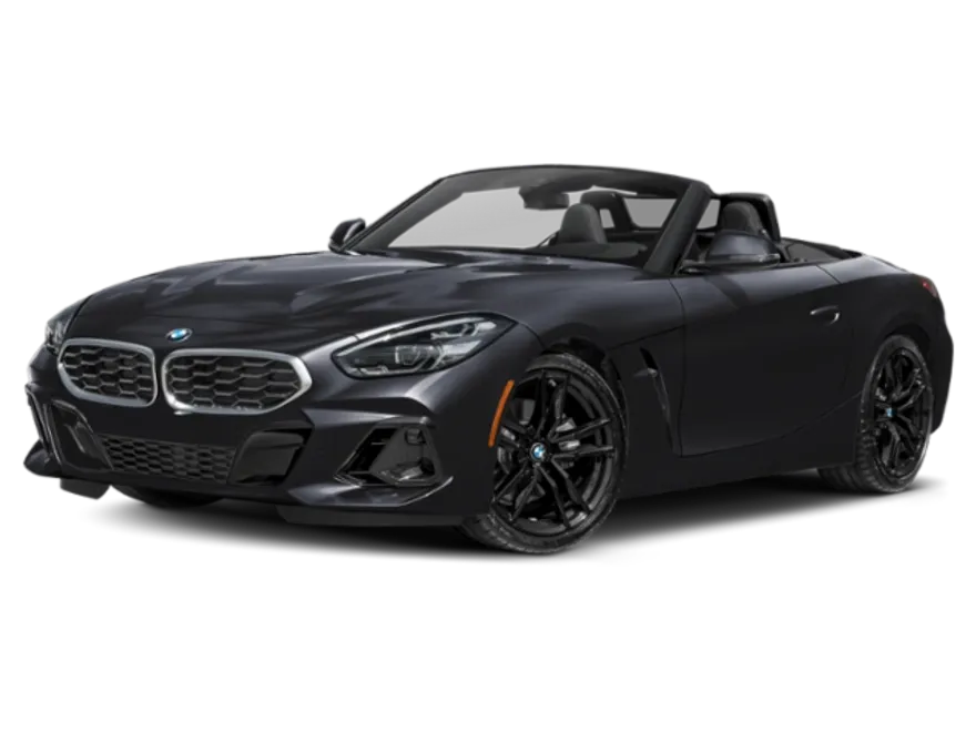 2025 Bmw Z4 sDrive30i photo 1