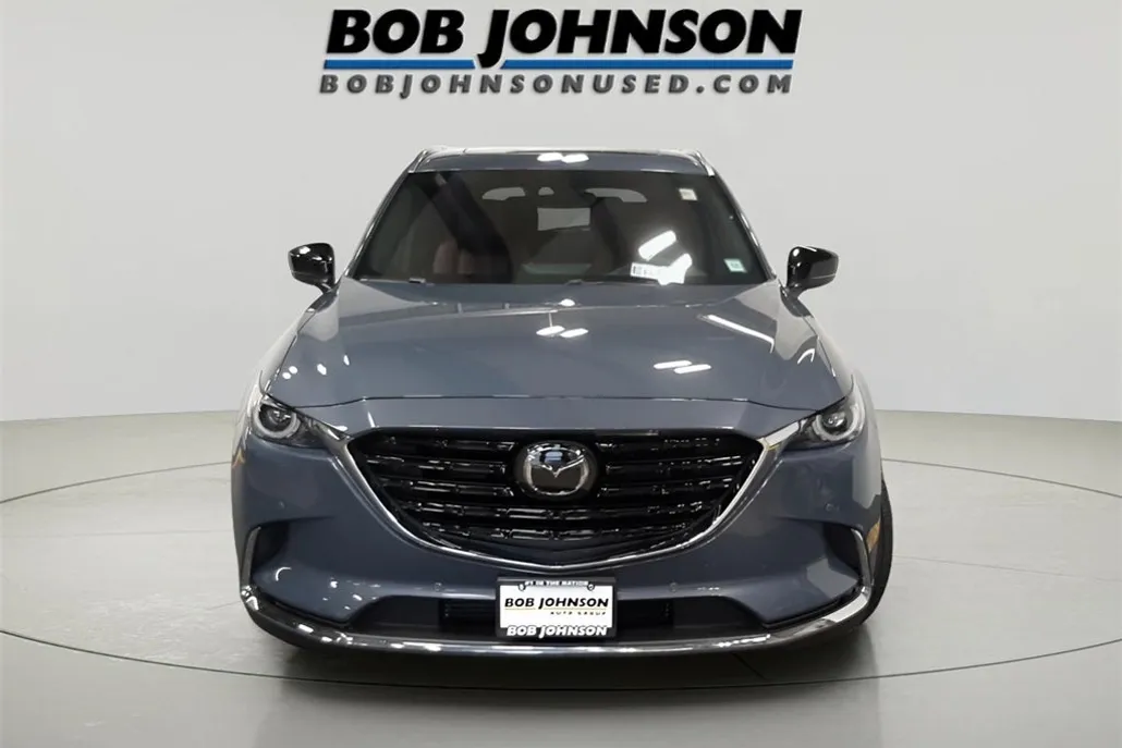2022 Mazda CX-9 Carbon photo 1
