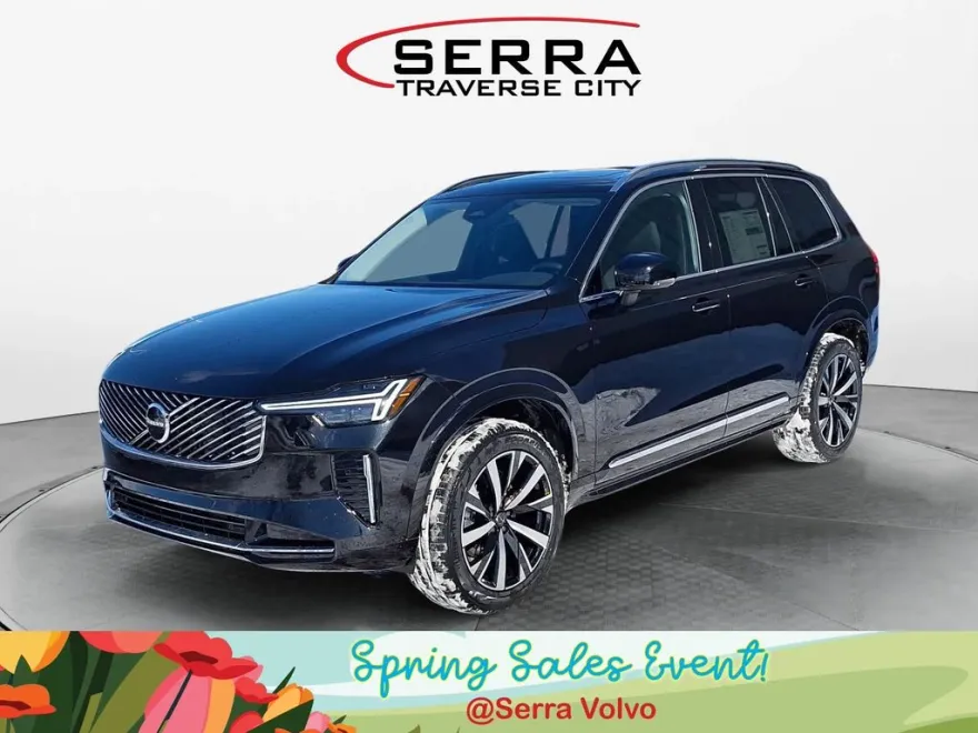 2025 Volvo XC90 Core photo 1