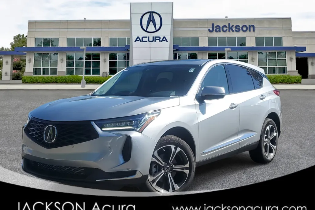 2025 Acura RDX Technology photo 1
