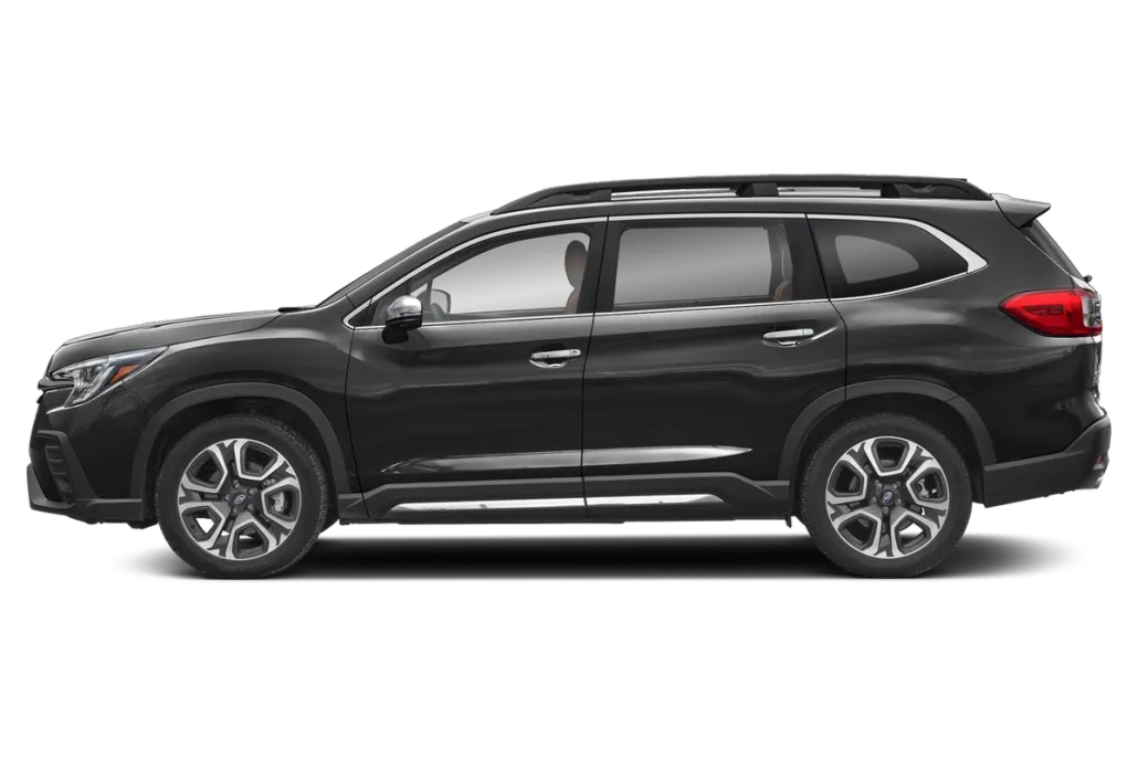 2023 Subaru Ascent Touring photo 1