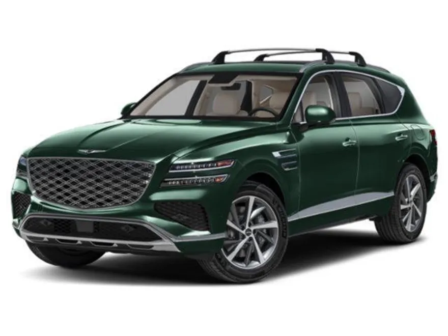 2025 Genesis GV80 2.5T Advanced AWD photo 1