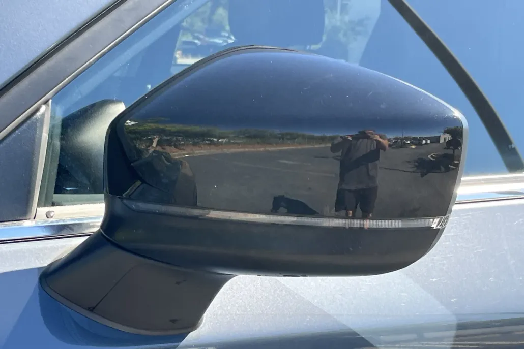 2024 Mazda CX-5 2.5 S Carbon photo 1