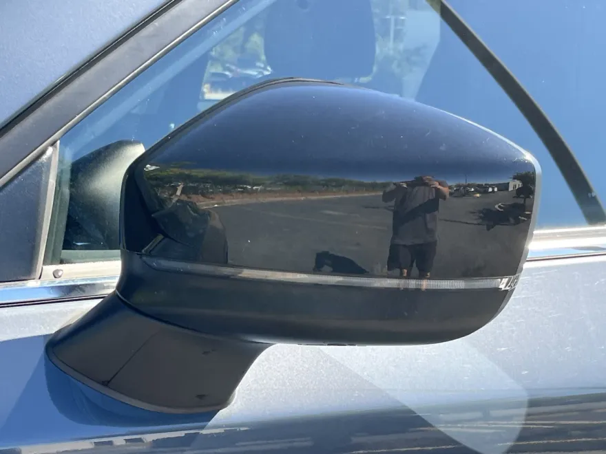 2024 Mazda CX-5 2.5 S Carbon photo 1