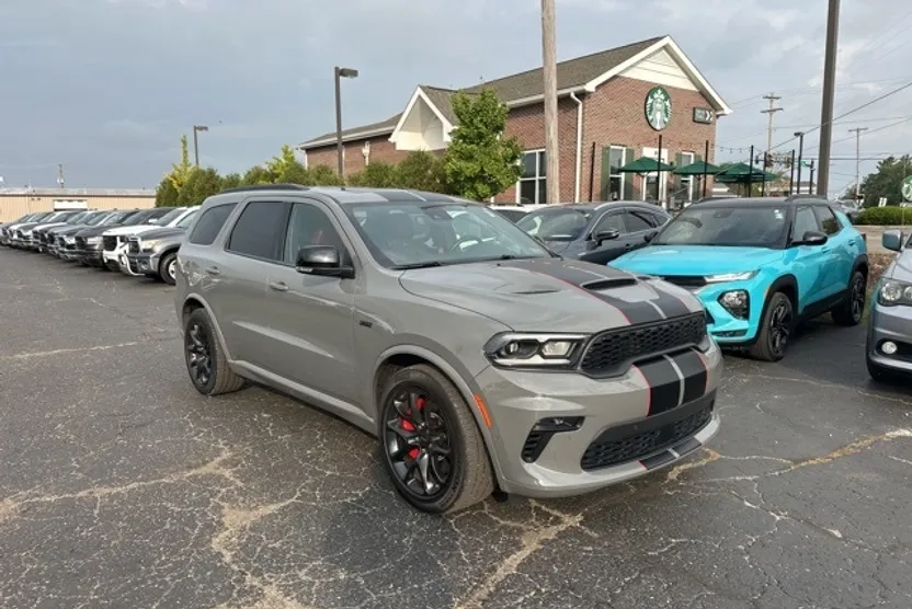 2023 Dodge Durango SRT 392 Premium photo 1