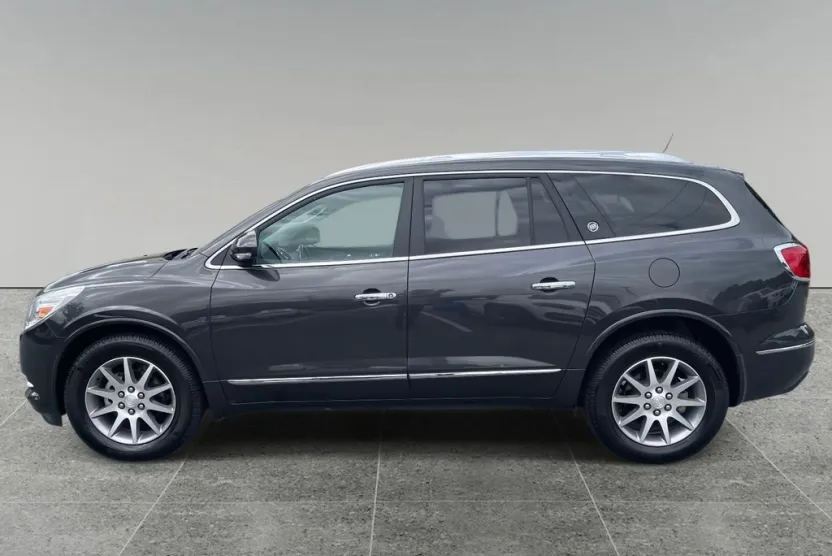 2016 Buick Enclave Leather photo 1
